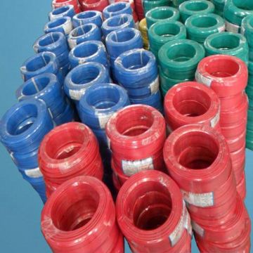 點擊查看詳細(xì)信息<br>標(biāo)題：【BV線電源線】BVBV電線BV燈線-BV電燈用電線/山東新通電纜制造有限公司 閱讀次數(shù)：6620